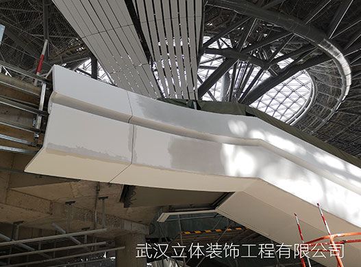 北京大興機(jī)場GRG